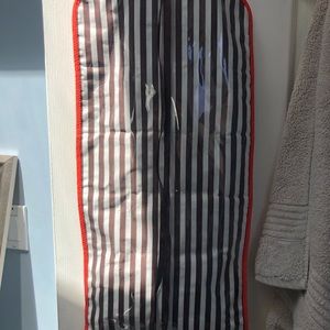 Henri Bendel Hanging Jewelry Travel Organizer